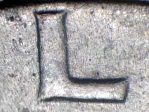 1946 Doubled Die Obverse DDO-016