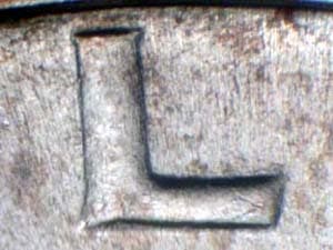 1946 Doubled Die Obverse DDO-017