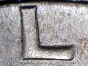 1948 Doubled Die Obverse DDO-005