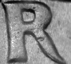 1948 Doubled Die Obverse DDO-008