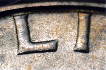 1949-D Doubled Die Obverse DDO-001
