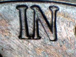 1949-S Doubled Die Obverse DDO-001
