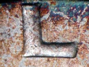 1951 Doubled Die Obverse DDO-002