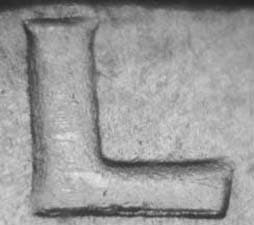 1951 Doubled Die Obverse DDO-004