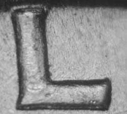 1951 Doubled Die Obverse DDO-005