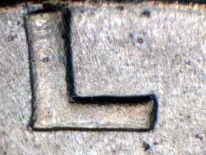 1951-D Doubled Die Obverse DDO-001