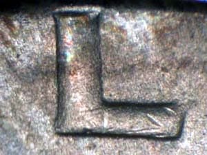 1951-D Doubled Die Obverse DDO-002