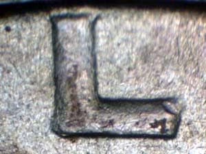 1951-D Doubled Die Obverse DDO-003