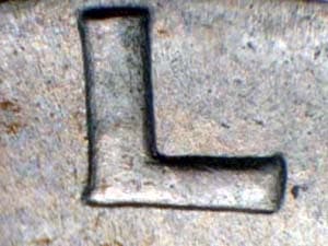 1951-D Doubled Die Obverse DDO-004