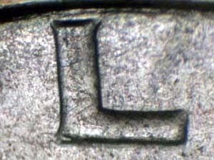 1952-D Doubled Die Obverse DDO-002