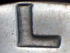 1953 Doubled Die Obverse DDO-001