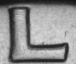 1954 Doubled Die Obverse DDO-002