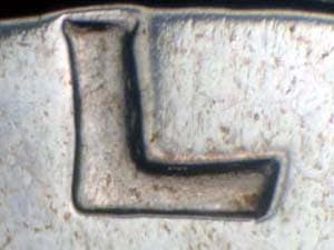 1957 Doubled Die Obverse DDO-005