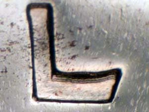 1960 Doubled Die Obverse DDO-004