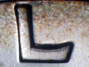 1961 Doubled Die Obverse DDO-002