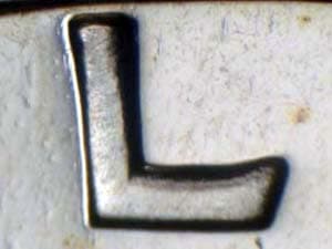 1961 Doubled Die Obverse DDO-004