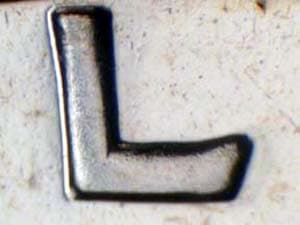 1961 Doubled Die Obverse DDO-005