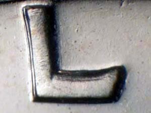 1961 Doubled Die Obverse DDO-006