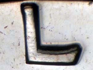 1961 Doubled Die Obverse DDO-007