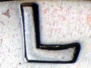 1961 Doubled Die Obverse DDO-011