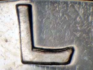 1961 Doubled Die Obverse DDO-014