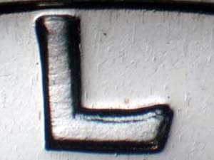 1961 Doubled Die Obverse DDO-015