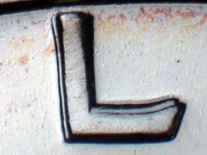 1961 Doubled Die Obverse DDO-016