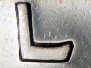 1961 Doubled Die Obverse DDO-019