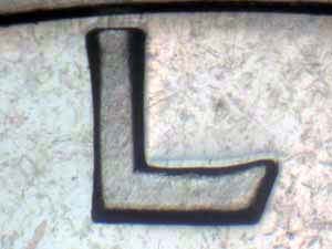 1961 Doubled Die Obverse DDO-020