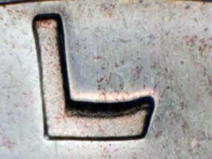 1962 Doubled Die Obverse DDO-002