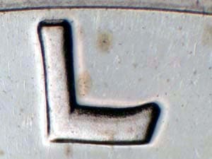 1962 Doubled Die Obverse DDO-004