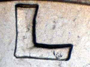 1962 Doubled Die Obverse DDO-005