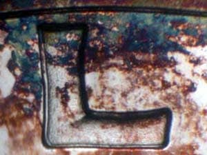 1962 Doubled Die Obverse DDO-007