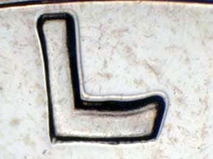 1963 Doubled Die Obverse DDO-003