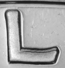 1963 Doubled Die Obverse DDO-018