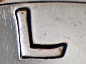 1963 Doubled Die Obverse DDO-022
