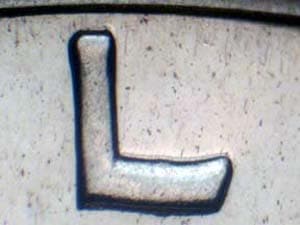 1963 Doubled Die Obverse DDO-025