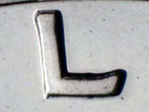 1963 Doubled Die Obverse DDO-027