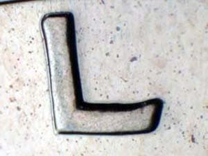 1963 Doubled Die Obverse DDO-028