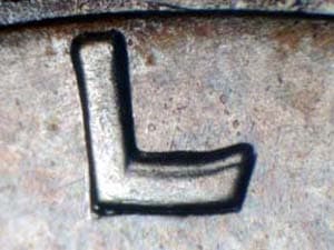 1963-D Doubled Die Obverse DDO-004