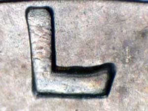 1963-D Doubled Die Obverse DDO-007