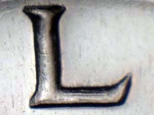 1964 Doubled Die Obverse DDO-025