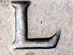 1964-D Doubled Die Obverse DDO-005