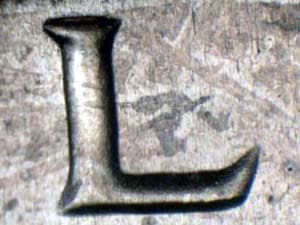 1965 Doubled Die Obverse DDO-001