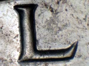 1965 Doubled Die Obverse DDO-004