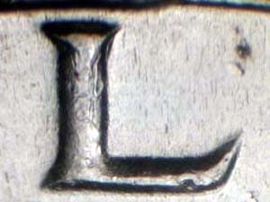 1966 Doubled Die Obverse DDO-030