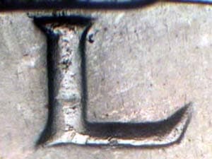 1966 Doubled Die Obverse DDO-033
