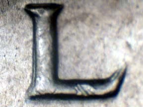 1967 Doubled Die Obverse DDO-005