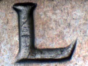 1967 Doubled Die Obverse DDO-008