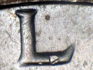 1968-D Doubled Die Obverse DDO-001